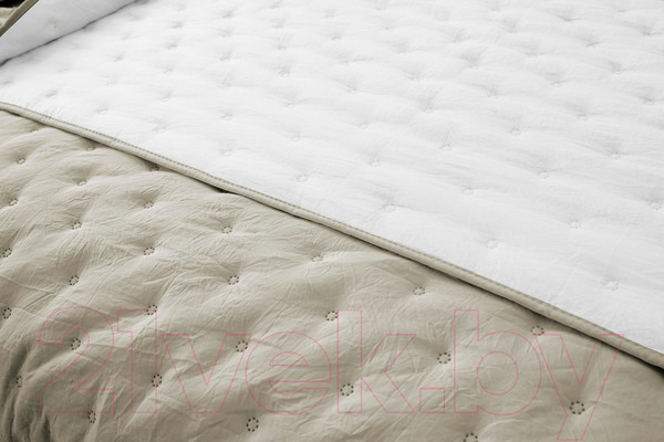 Изображение товара Набор текстиля для спальни Sofi de Marko Элизабет №15 160х220 / Пок-Эл-15-160х220