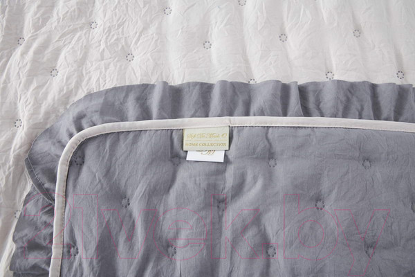 Изображение товара Набор текстиля для спальни Sofi de Marko Элизабет №2 160х220 / Пок-Эл-2-160х220