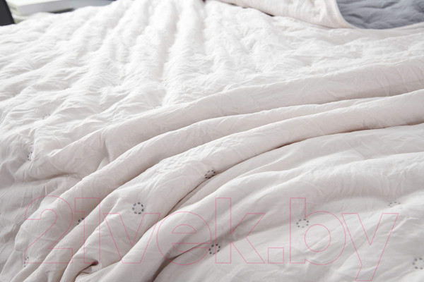 Изображение товара Набор текстиля для спальни Sofi de Marko Элизабет №2 160х220 / Пок-Эл-2-160х220