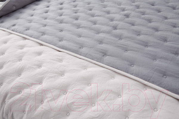 Изображение товара Набор текстиля для спальни Sofi de Marko Элизабет №2 160х220 / Пок-Эл-2-160х220