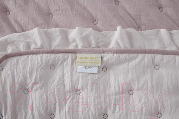 Изображение товара Набор текстиля для спальни Sofi de Marko Элизабет №3 160х220 / Пок-Эл-3-160х220