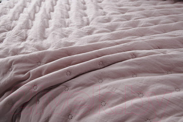 Изображение товара Набор текстиля для спальни Sofi de Marko Элизабет №3 160х220 / Пок-Эл-3-160х220