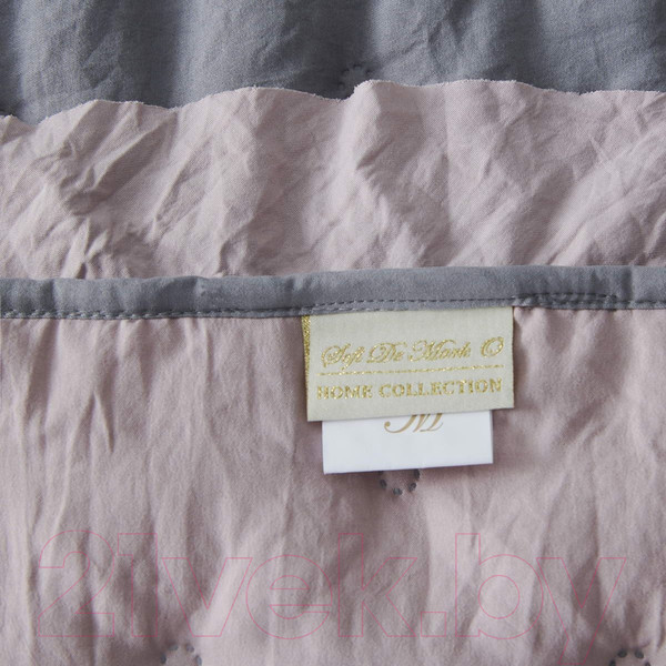 Изображение товара Набор текстиля для спальни Sofi de Marko Элизабет №1 230х250 / Пок-Эл-1-230х250