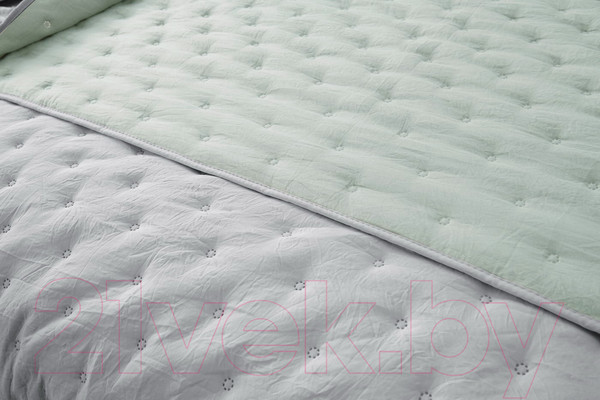 Изображение товара Набор текстиля для спальни Sofi de Marko Элизабет №11 230х250 / Пок-Эл-11-230х250