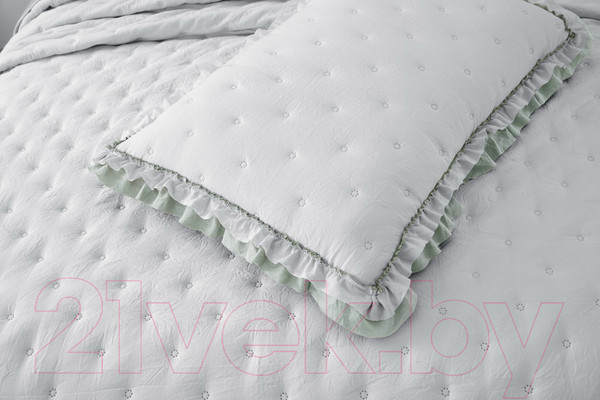 Изображение товара Набор текстиля для спальни Sofi de Marko Элизабет №11 230х250 / Пок-Эл-11-230х250