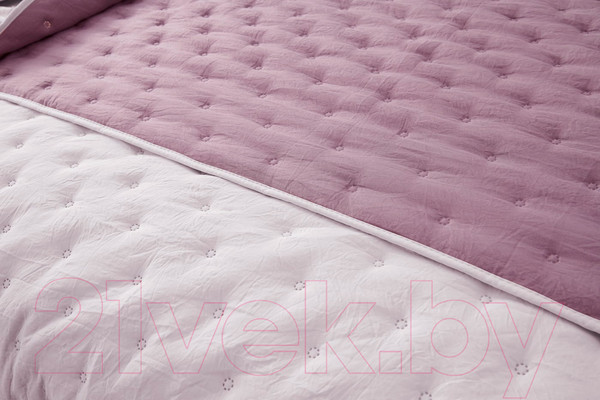 Изображение товара Набор текстиля для спальни Sofi de Marko Элизабет №13 230х250 / Пок-Эл-13-230х250