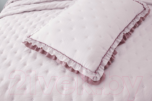 Изображение товара Набор текстиля для спальни Sofi de Marko Элизабет №13 230х250 / Пок-Эл-13-230х250