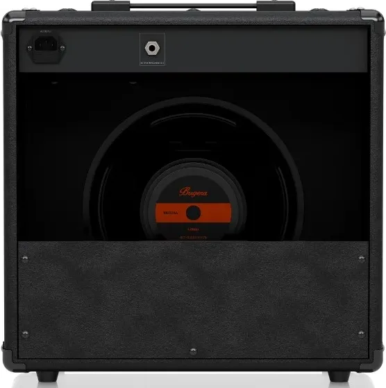 Изображение товара Комбоусилитель Behringer HA-40R