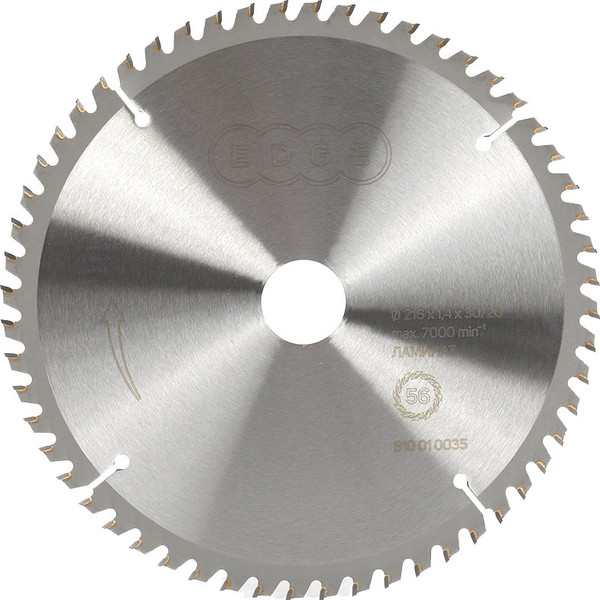 Изображение товара Пильный диск PATRIOT Edge 216x56x30/20 / 810010035