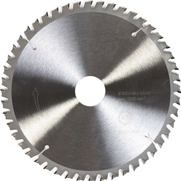 Изображение товара Пильный диск PATRIOT Edge 185х48х30/20 / 810010037