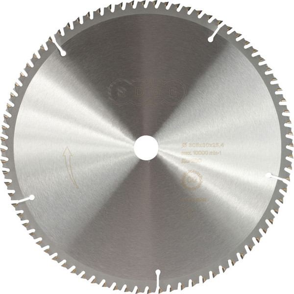 Изображение товара Пильный диск PATRIOT Edge 305x80x25.4 / 810010041