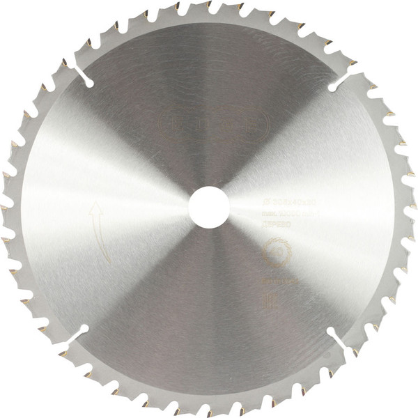 Изображение товара Пильный диск PATRIOT Edge 305x40x30 / 810010042