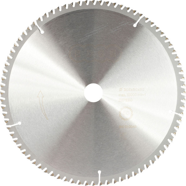 Изображение товара Пильный диск PATRIOT Edge 305x80x30 / 810010043