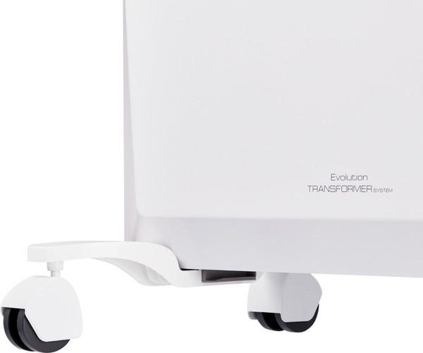 Изображение товара Конвектор Ballu Evolution Transformer BEC/EVU-500 (инверторное управление, с шасси)