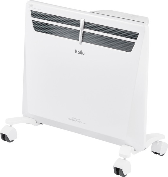 Изображение товара Конвектор Ballu Evolution Transformer BEC/EVU-500 (инверторное управление, с шасси)