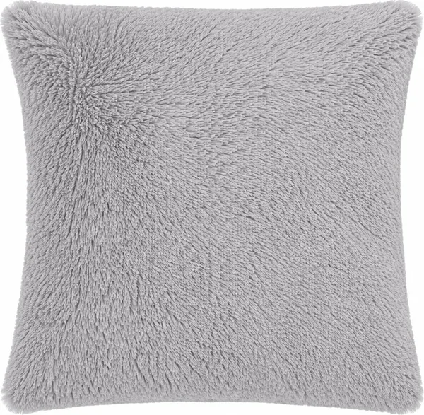 Изображение товара Комплект подушек декоративных MATEX Plush Line / 55-228 (2шт, серый)