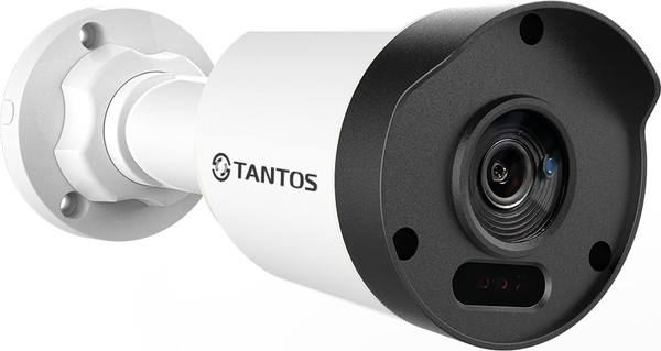 Изображение товара IP-камера Tantos TSi-Peco45FP (2.8mm)