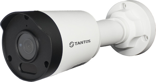 Изображение товара IP-камера Tantos TSi-Peco45FP (2.8mm)