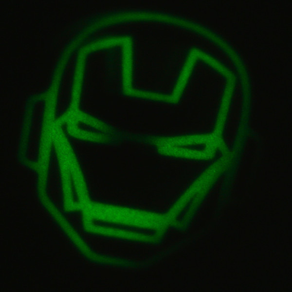 Изображение товара Набор для опытов Marvel Мстители / 6915157