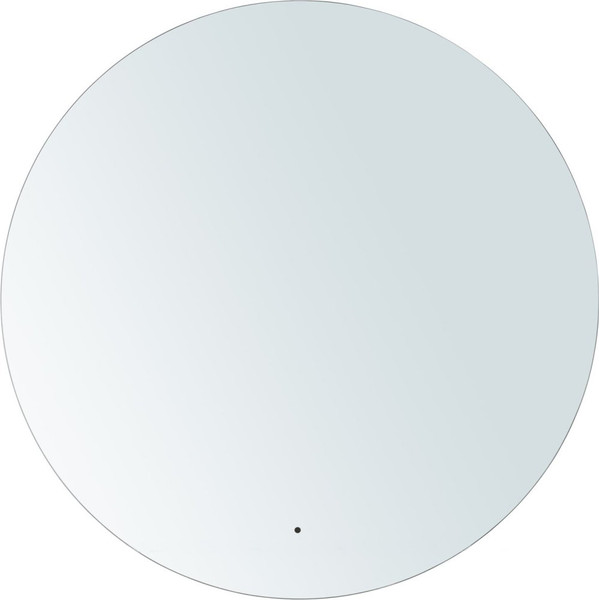 Изображение товара Зеркало Aquanet Смарт D 1000 LED / 336640 (теплая подсветка)