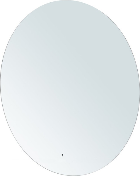 Изображение товара Зеркало Aquanet Смарт D 1000 LED / 336640 (теплая подсветка)