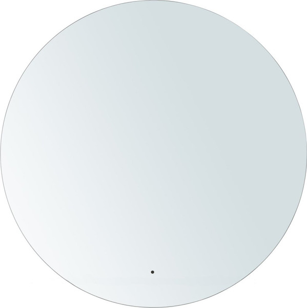 Изображение товара Зеркало Aquanet Смарт D 1000 LED / 336637 (холодная подсветка)