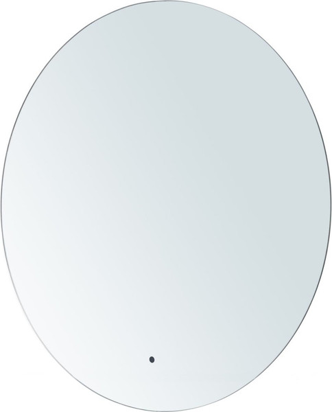 Изображение товара Зеркало Aquanet Смарт D 650 LED / 336631 (холодная подсветка)