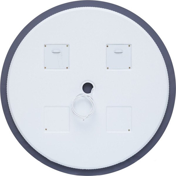 Изображение товара Зеркало Aquanet Смарт D 650 LED / 336631 (холодная подсветка)