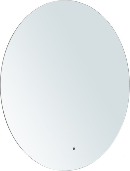 Изображение товара Зеркало Aquanet Смарт D 650 LED / 336631 (холодная подсветка)