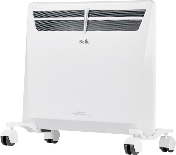 Изображение товара Конвектор Ballu Evolution Transformer BEC/EVU-500 (электронное управление, с шасси)