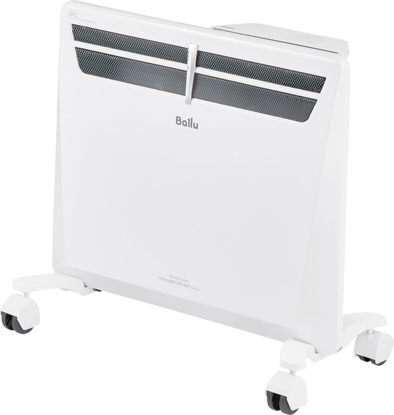 Изображение товара Конвектор Ballu Evolution Transformer BEC/EVU-500 (электронное управление, с шасси)