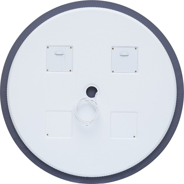 Изображение товара Зеркало Aquanet Смарт D 650 LED / 336638 (теплая подсветка)
