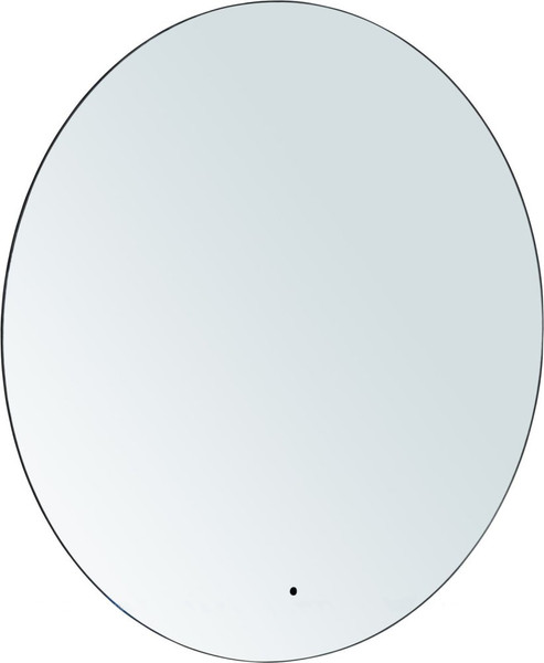 Изображение товара Зеркало Aquanet Смарт D 770 LED / 336639 (теплая подсветка)