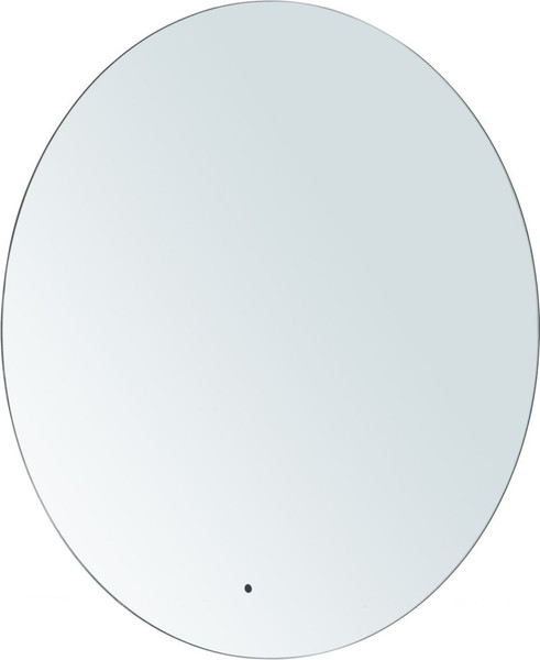 Изображение товара Зеркало Aquanet Смарт D 770 LED / 336639 (теплая подсветка)