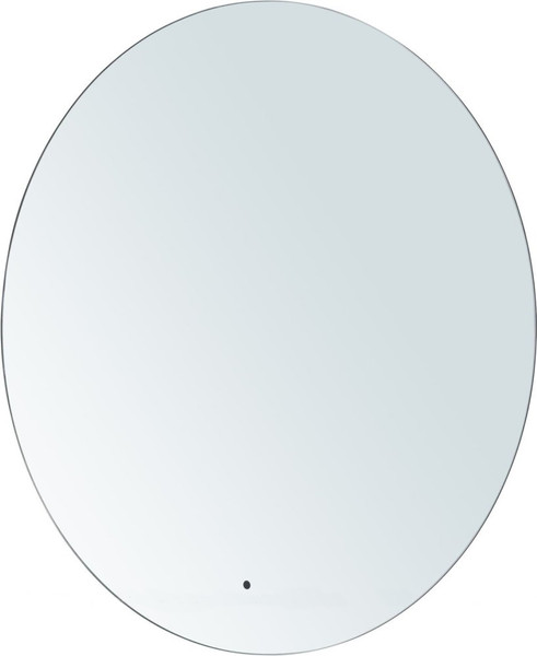 Изображение товара Зеркало Aquanet Смарт D 770 LED / 336632 (холодная подсветка)
