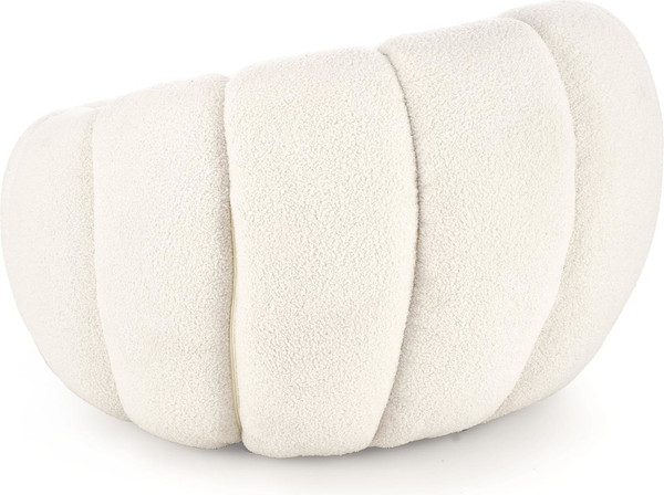 Изображение товара Кресло мягкое Halmar Gaspar (кремовый)