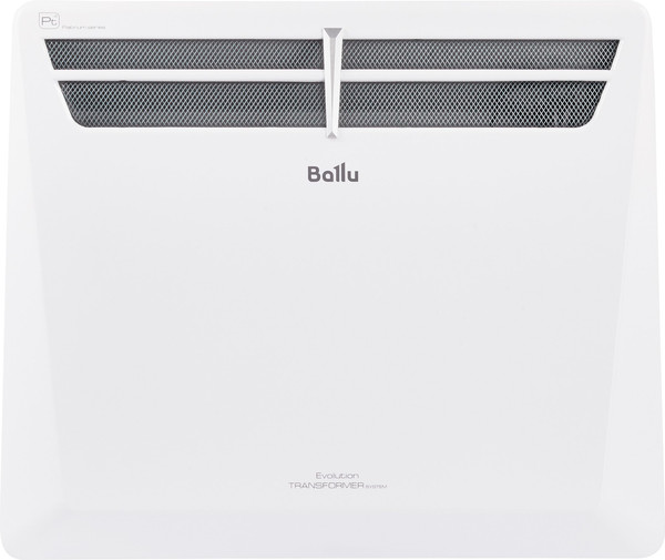 Изображение товара Конвектор Ballu Evolution Transformer BEC/EVU-1000 (инверторное управление)