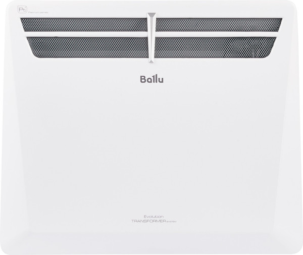 Изображение товара Конвектор Ballu Evolution Transformer BEC/EVU-1000 (электронное управление)