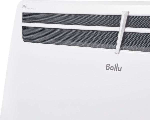 Изображение товара Конвектор Ballu Evolution Transformer BEC/EVU-500 (инверторное управление, с шасси)