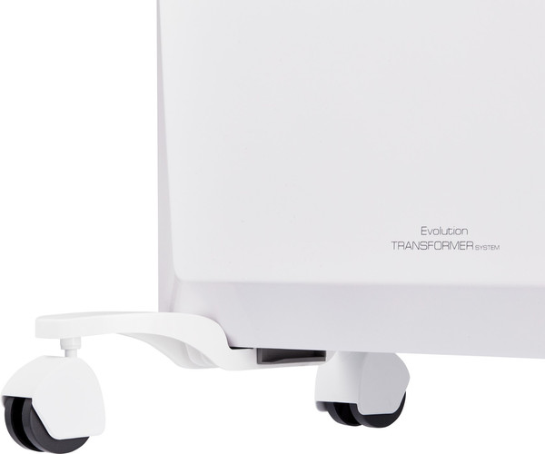 Изображение товара Конвектор Ballu Evolution Transformer BEC/EVU-1000 (электронное управление, с шасси)