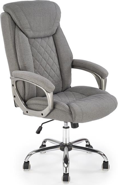 Изображение товара Кресло офисное Halmar Helder 2 (черный)