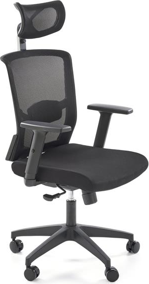 Изображение товара Кресло офисное Halmar Mason (черный)