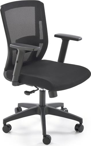 Изображение товара Кресло офисное Halmar Paredes (черный)