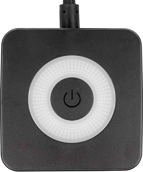 Изображение товара Удлинитель Uniel S-GCD2-1.5SBU / UL-00011250 (черный)