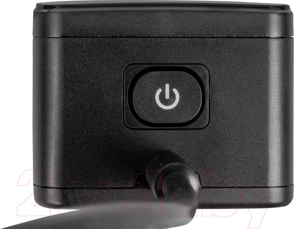 Изображение товара Удлинитель Uniel S-GCD2-1.5SBU / UL-00011250 (черный)