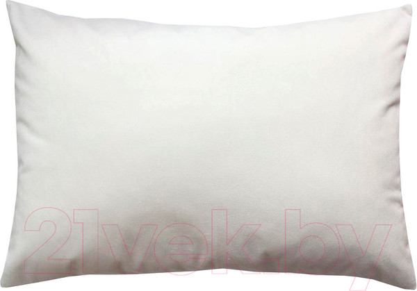 Изображение товара Наволочка декоративная MATEX Aria Line / 63-049 (молочный)