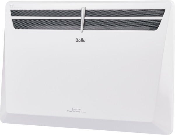 Изображение товара Конвектор Ballu Evolution Transformer BEC/EVU-2000 (инверторное управление)