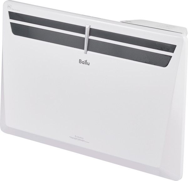 Изображение товара Конвектор Ballu Evolution Transformer BEC/EVU-2000 (инверторное управление)