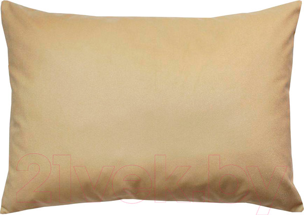 Изображение товара Наволочка декоративная MATEX Aria Line / 63-155 (бежевый)