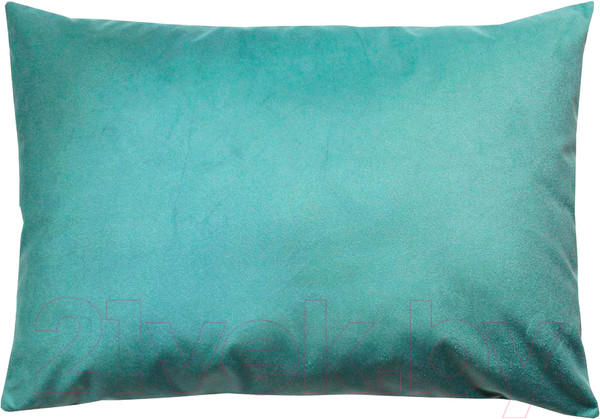 Изображение товара Наволочка декоративная MATEX Aria Line / 63-179 (светло-зеленый)